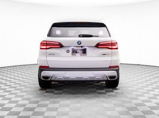 Used 2023 BMW X5 xDrive45e w/ Climate Comfort Package video 4