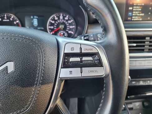 Certified 2022 Kia Telluride EX w/ EX Premium Package image 25