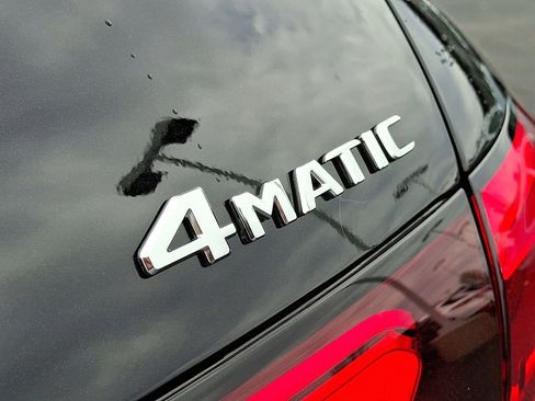New 2026 Mercedes-Benz GLC 300 4MATIC image 25