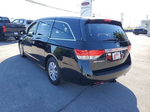 Used 2016 Honda Odyssey EX-L image 3