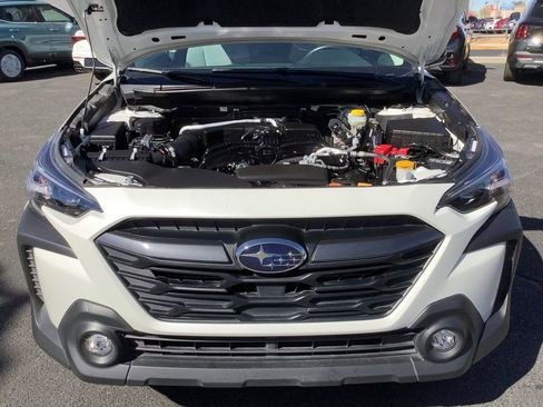 Certified 2025 Subaru Outback Premium AWD/4WD image 21