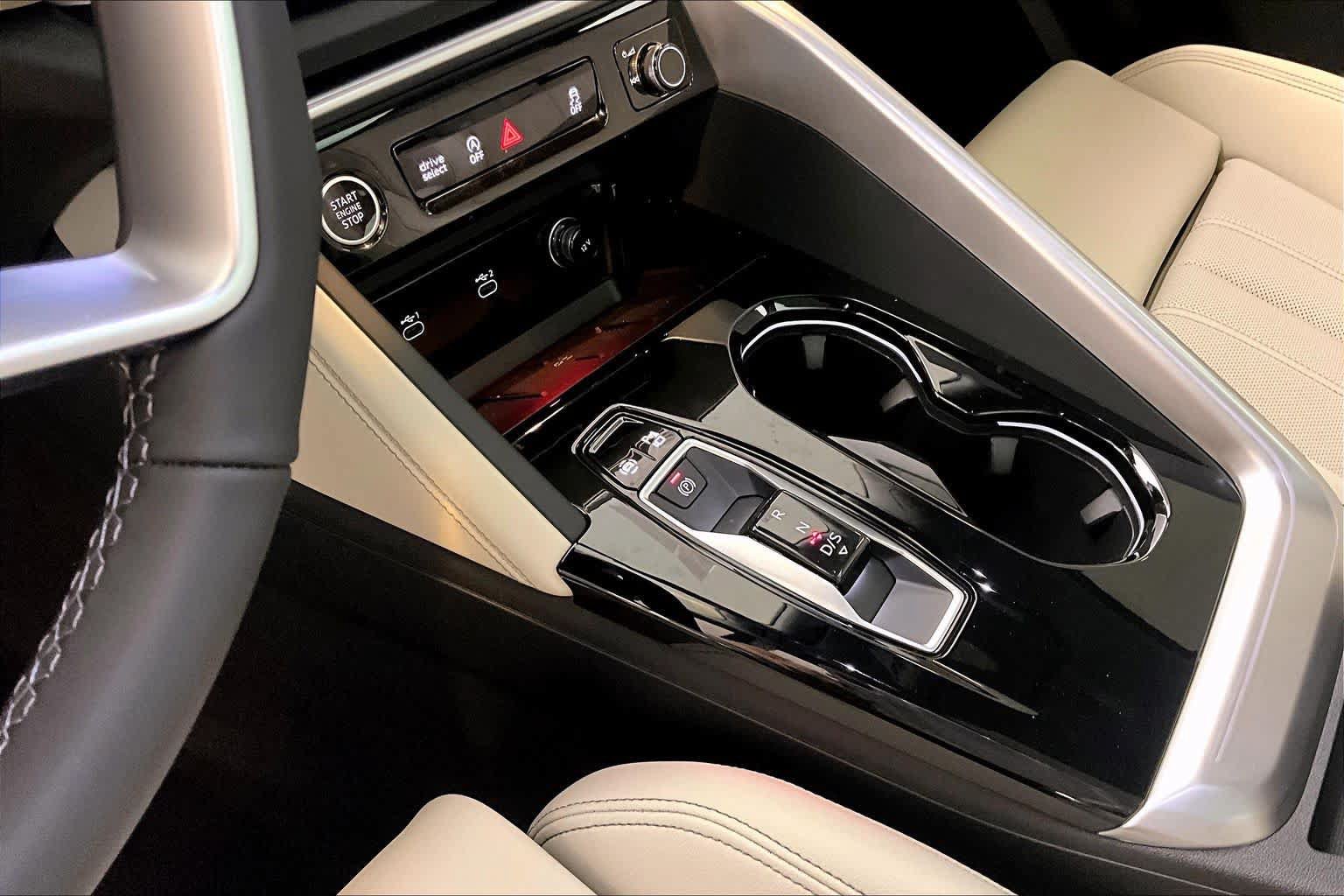 New 2026 Audi Q5 Prestige AWD/4WD image 7