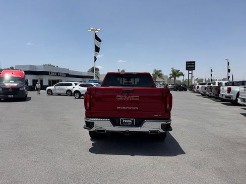 Used 2023 GMC Sierra 1500 SLT AWD/4WD image 6