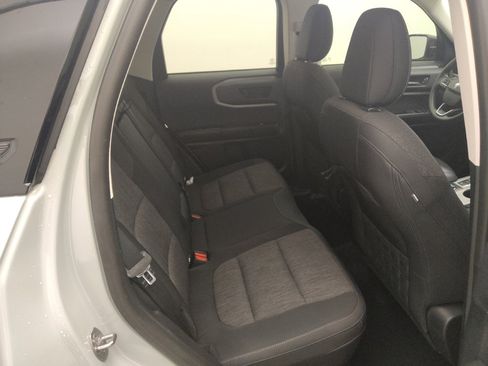 Used 2021 Ford Bronco Sport Big Bend AWD/4WD image 19