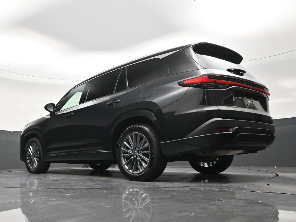 Used 2025 Lexus TX 350 FWD image 21
