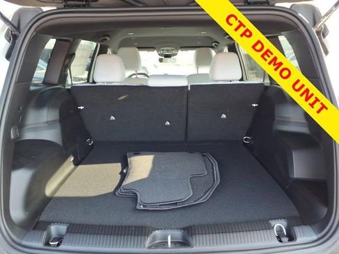 New 2026 Jeep Cherokee Laredo AWD/4WD image 19