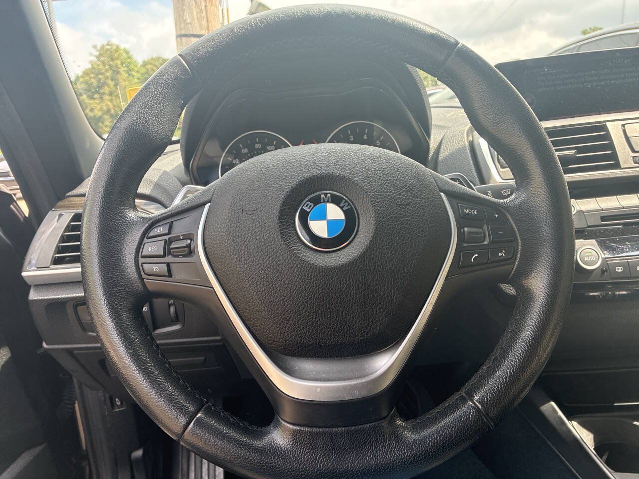 Used 2016 BMW 228i Convertible RWD image 11