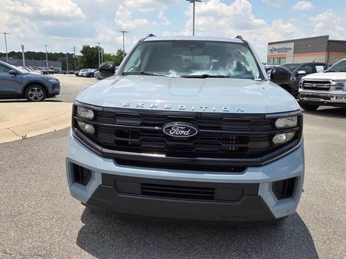 New 2026 Ford Expedition Active RWD image 29