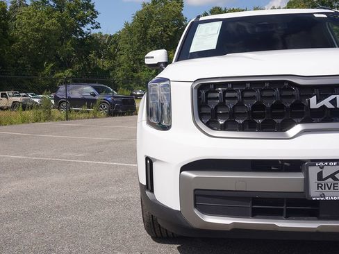 Used 2023 Kia Telluride EX X-Line AWD/4WD image 14