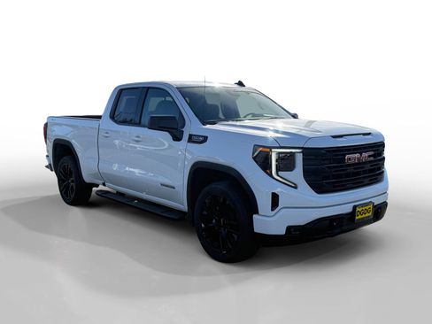 New 2026 GMC Sierra 1500 Elevation w/ Preferred Package image 7