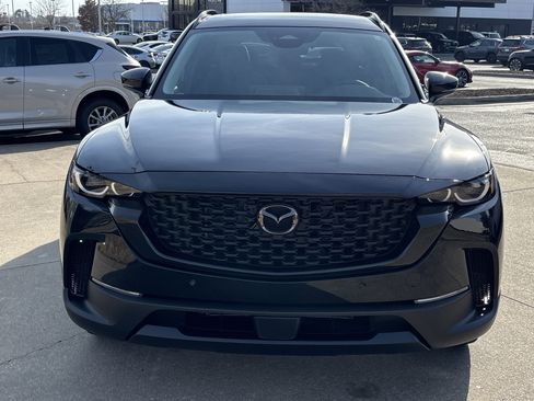 New 2026 MAZDA CX-50 Meridian Edition w/ Weather Package image 12
