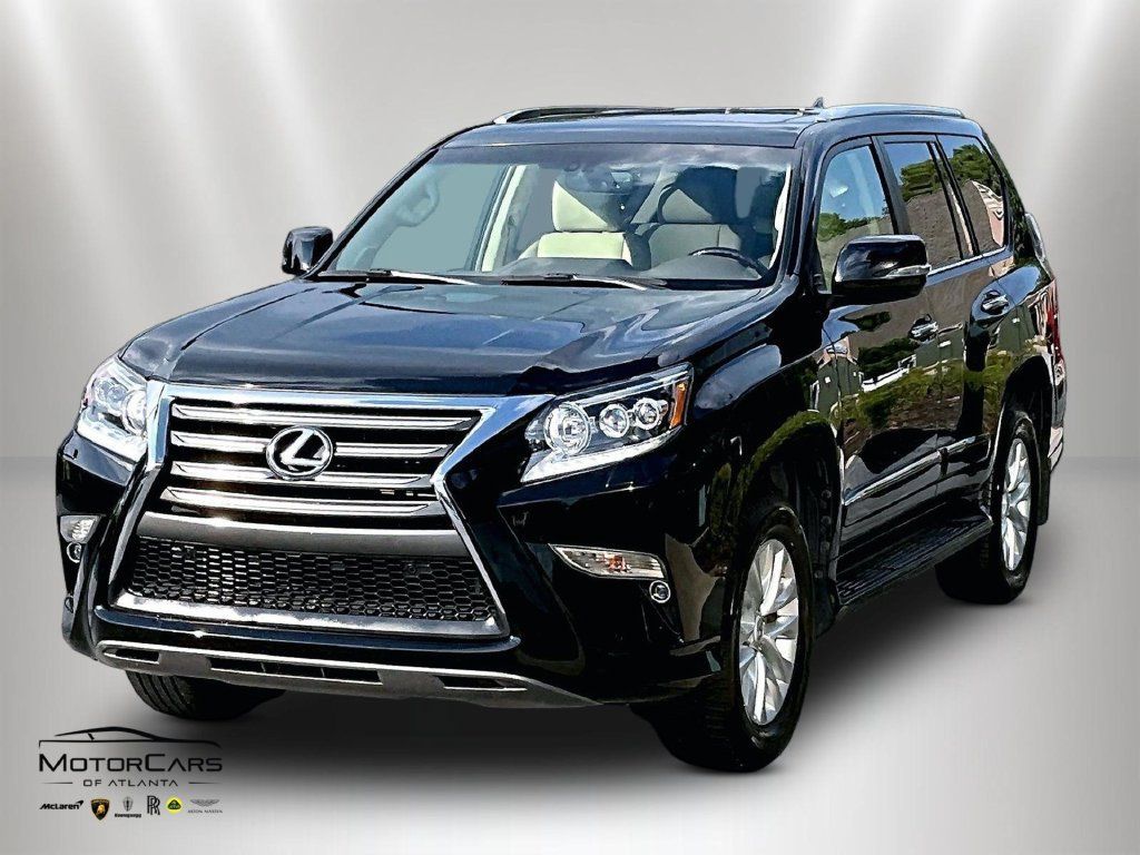 Used 2022 Lexus LS 500 w/ Accessory Package (Z1) RWD image 1