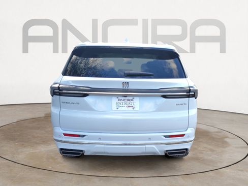 New 2026 Buick Enclave Avenir w/ Super Cruise Package image 9