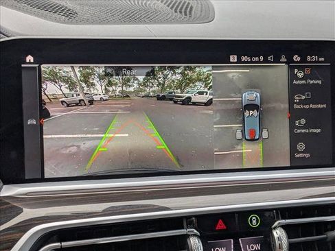 Used 2021 BMW X5 sDrive40i w/ Premium Package 2 image 14