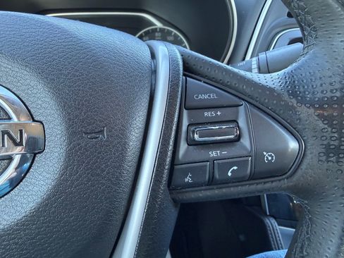 Used 2017 Nissan Maxima 3.5 S image 17