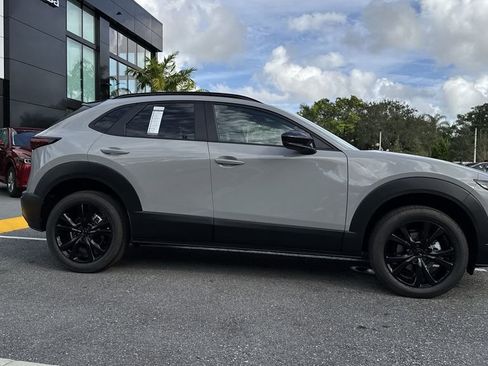 New 2026 MAZDA CX-30 AWD 2.5 S image 24