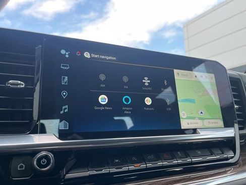 Used 2023 Chevrolet Silverado 1500 LT image 22