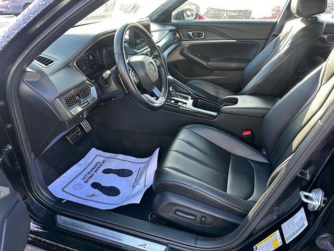 Certified 2023 Acura Integra A-Spec image 11
