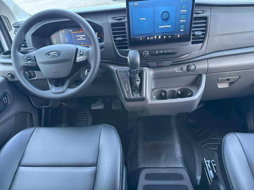 New 2026 Ford Transit 350 XL RWD image 5