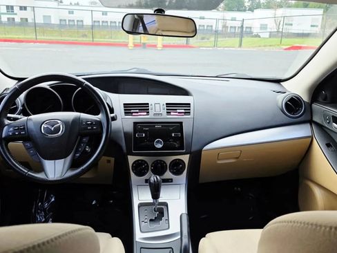 Used 2011 MAZDA MAZDA3 s Sport image 13
