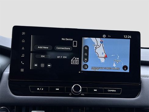 New 2025 Mitsubishi Outlander ES image 15