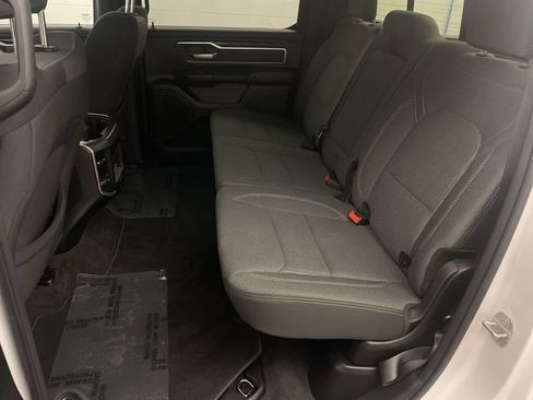 Used 2023 RAM 1500 Big Horn AWD/4WD image 18