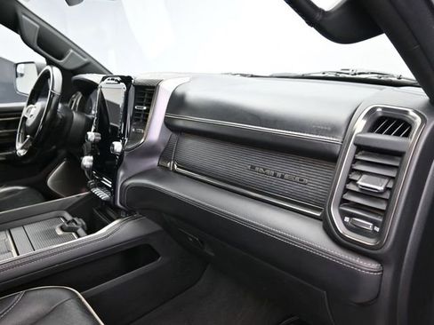 Used 2021 RAM 1500 Limited image 42