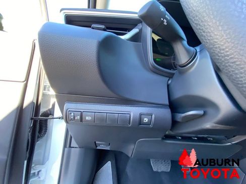 New 2026 Toyota Corolla LE FWD image 29