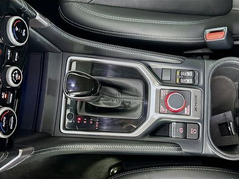 Used 2022 Subaru Forester Limited w/ Popular Package #3 image 17