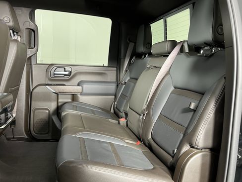 Used 2021 GMC Sierra 3500 Denali w/ Denali Ultimate Package image 14