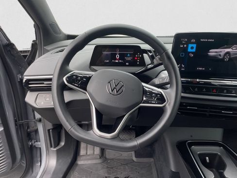 Certified 2024 Volkswagen ID.4 2WD image 12