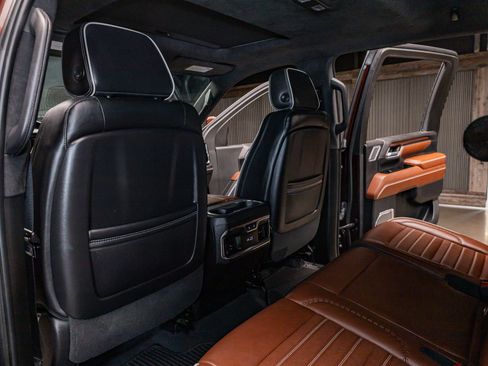 Used 2024 GMC Sierra 2500 Denali Ultimate image 27