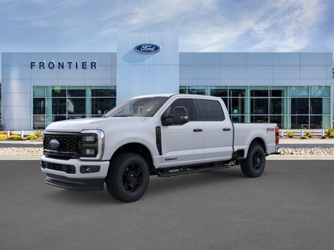 New 2026 Ford F250 XL AWD/4WD image 26