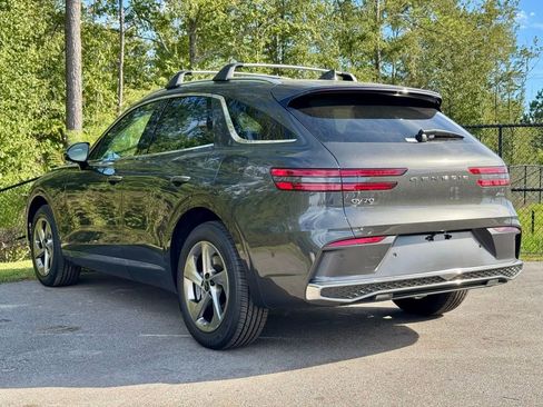 New 2026 Genesis GV70 2.5T Advanced image 11
