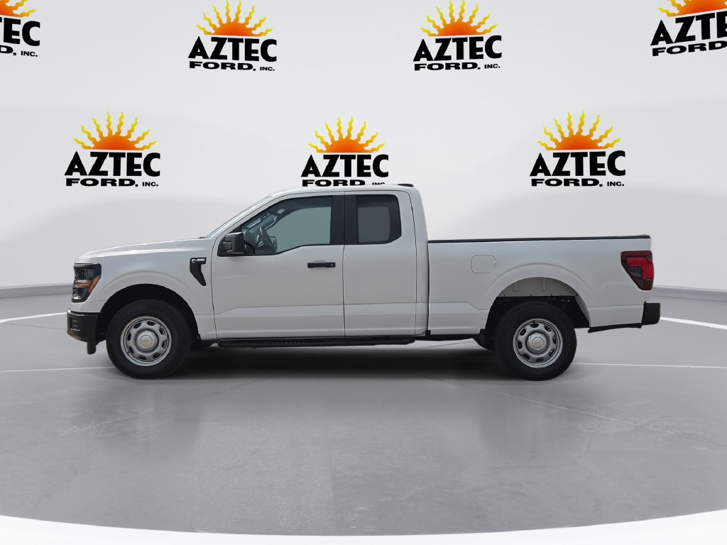 New 2026 Ford F150 XL w/ Tow/Haul Package RWD image 1