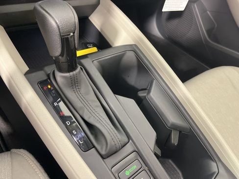 Certified 2025 Honda Accord SE image 29