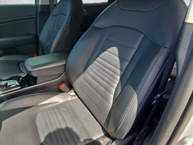 Used 2023 Kia Sportage SX FWD image 16