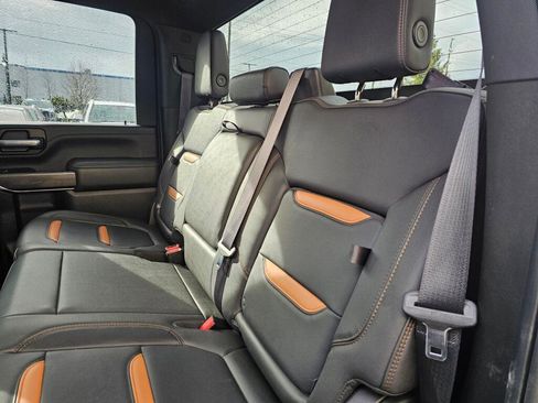 Used 2022 GMC Sierra 2500 AT4 w/ Gooseneck/5TH Wheel Package image 20