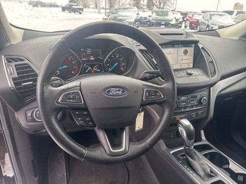 Used 2018 Ford Escape SEL image 23