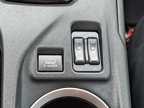 Used 2018 Subaru Crosstrek 2.0i Limited AWD/4WD image 16