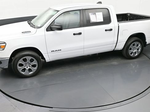 Used 2023 RAM 1500 Big Horn image 40