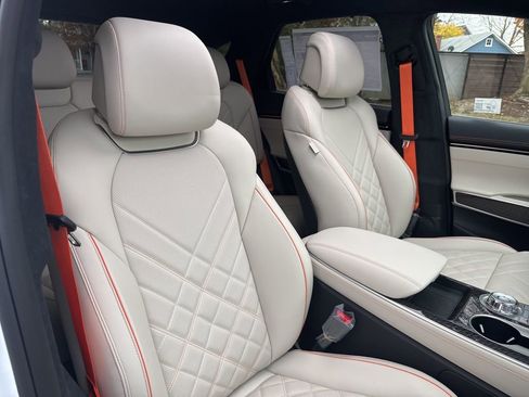 New 2026 Genesis GV70 3.5T Sport Prestige image 34