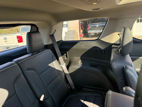 Used 2018 GMC Acadia Denali w/ Technology Package image 62