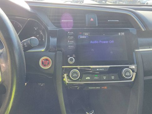 Used 2019 Honda Civic Sport image 14