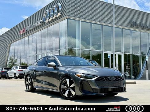 New 2026 Audi A5 2.0T Premium AWD/4WD image 2