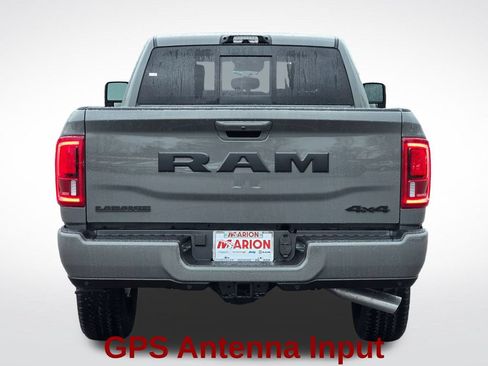New 2026 RAM 2500 Laramie AWD/4WD image 23