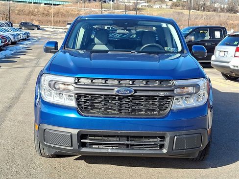 Used 2023 Ford Maverick XLT w/ Equipment Group 300A Standard image 2