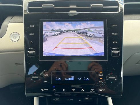 Used 2022 Hyundai Tucson SEL w/ Convenience Package FWD image 24