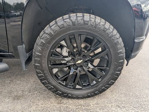 Used 2019 Chevrolet Silverado 1500 RST w/ All-Star Edition image 13