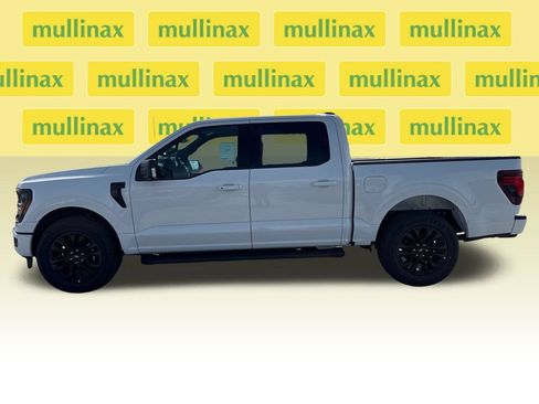 New 2026 Ford F150 XLT w/ Equipment Group 302A MID RWD image 2